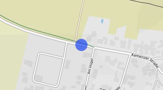 Bodenrichtwertkarte Ralbitz Rosenthal Zerna